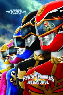 Power Serienstream
