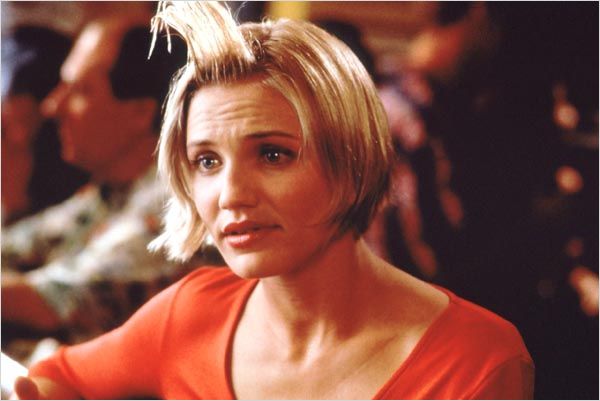 Cameron Diaz Verrückt Nach Mary