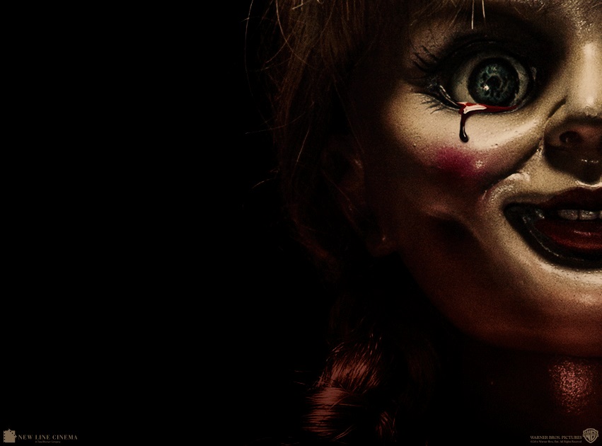 Anabelle Film
