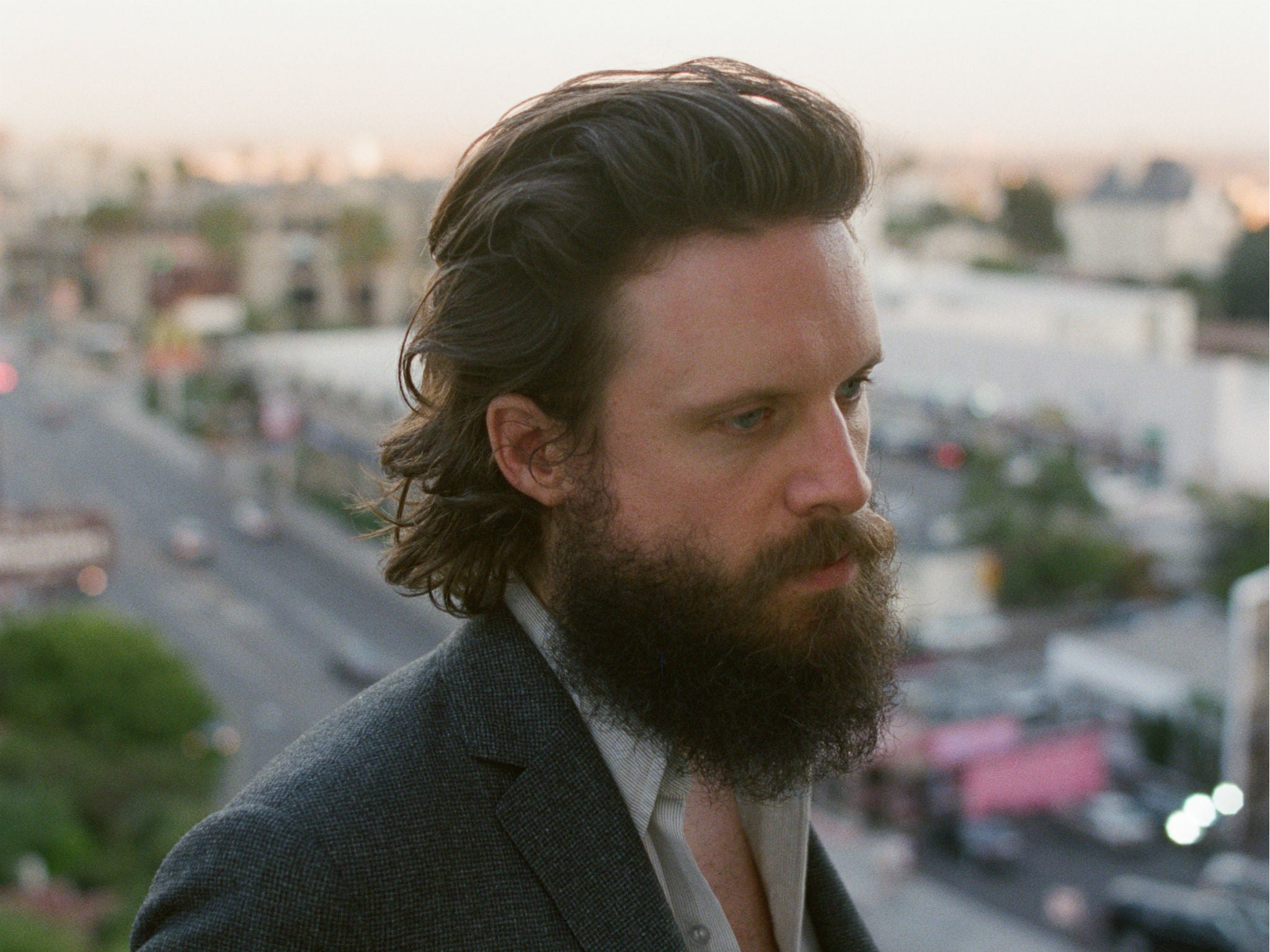 John Misty