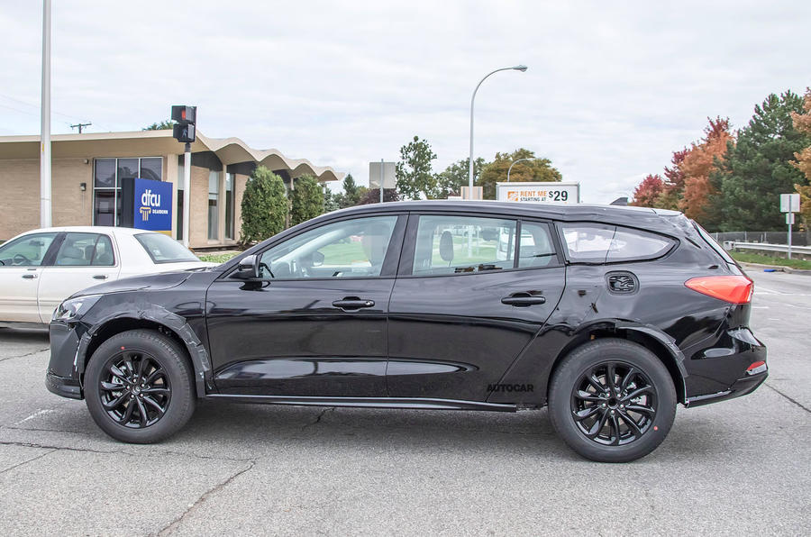 Mondeo 2021