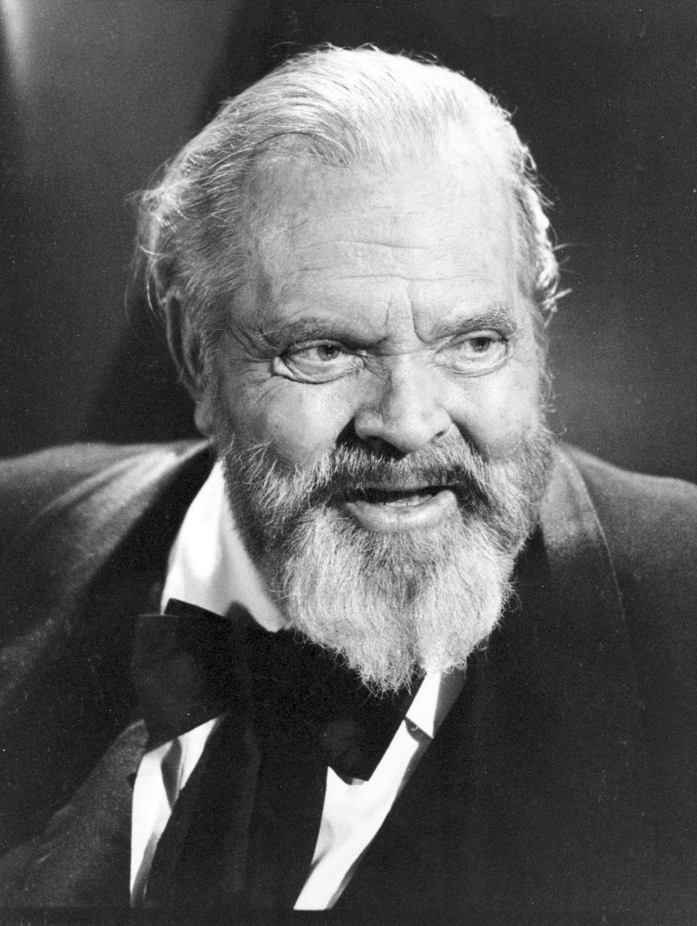 Orsen Welles
