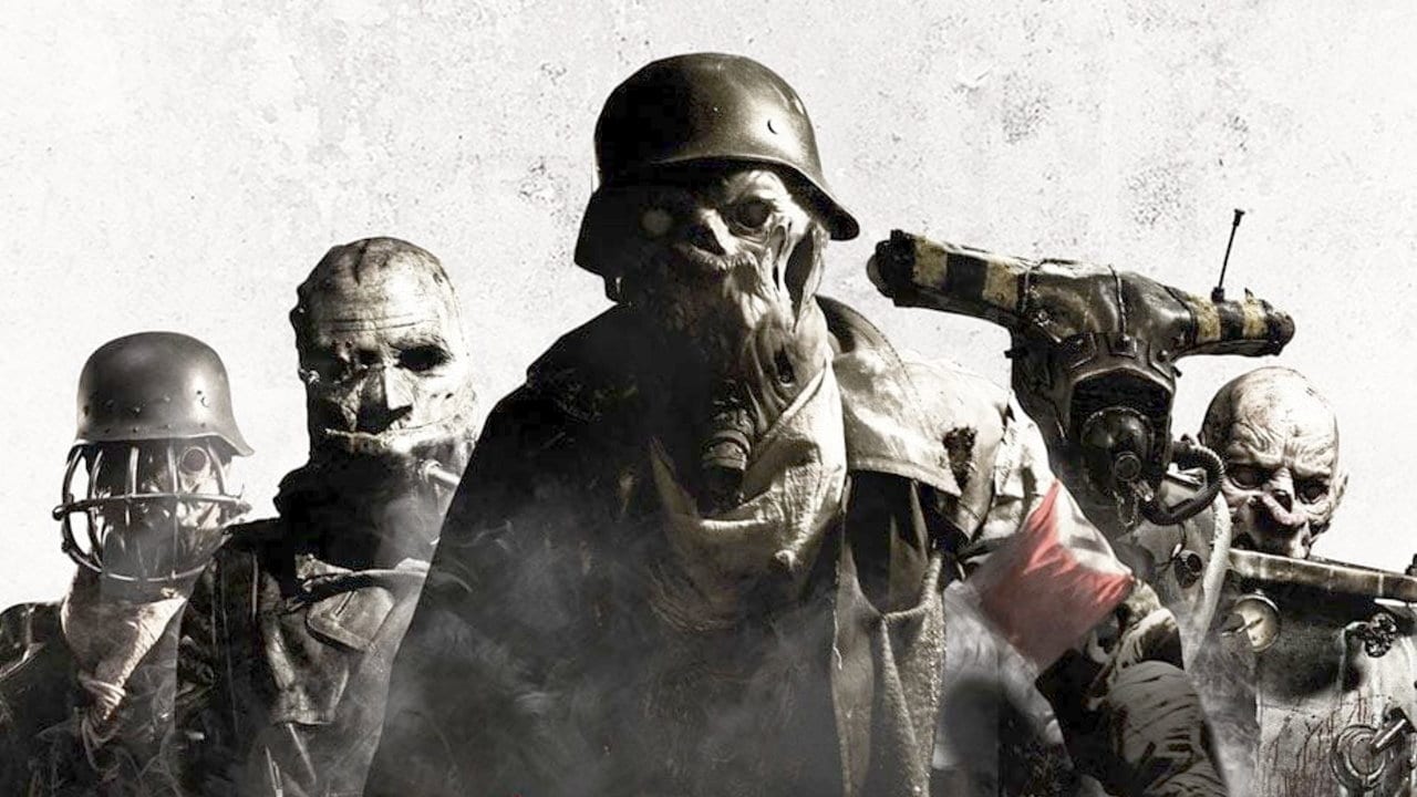 FrankensteinS Army Stream