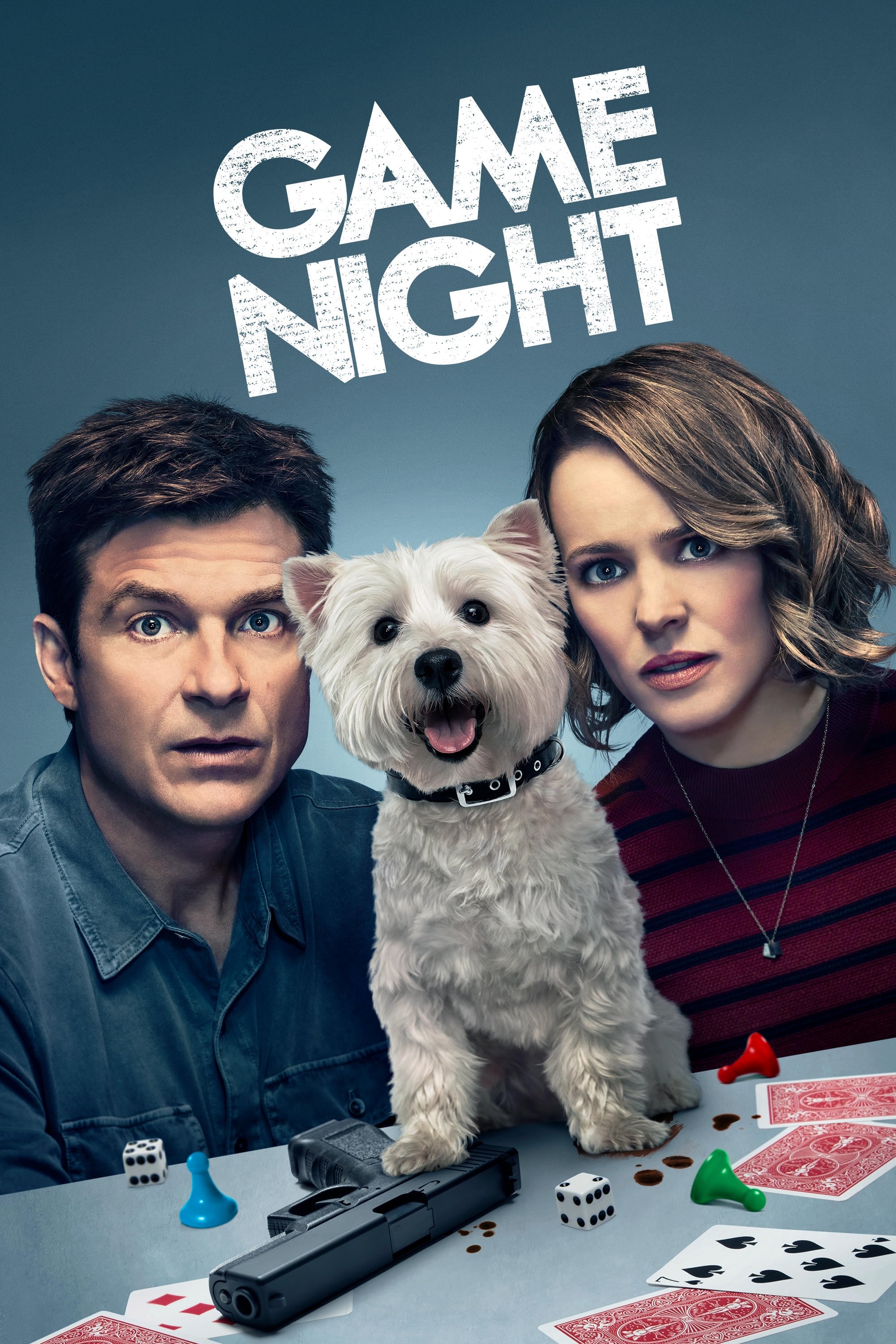 Game Night Film