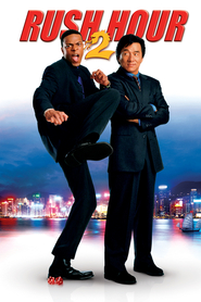 Rush Hour 1 Stream Deutsch