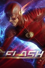 The Flash Season 4 Stream