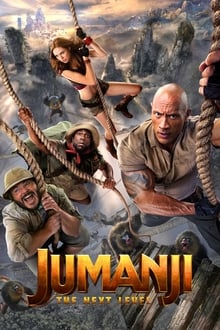 Jumanji Streamcloud