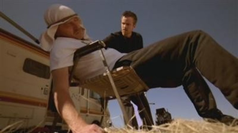 Breaking Bad Stream Bs