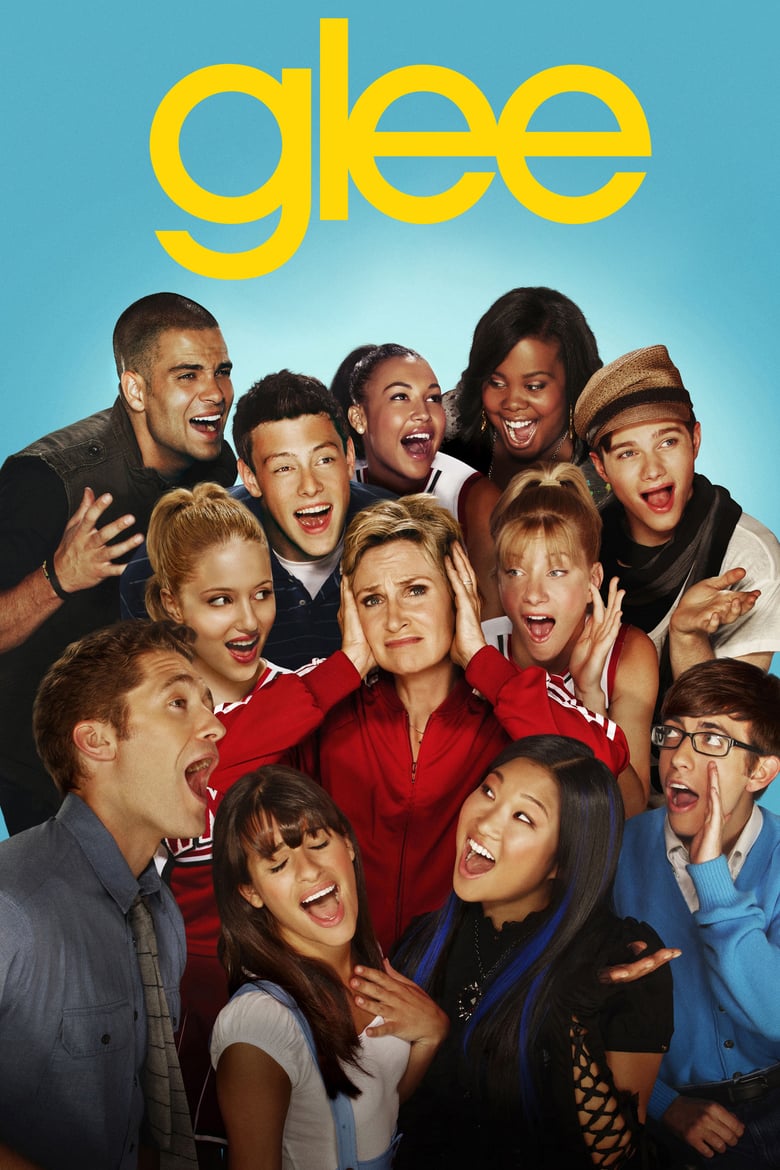 Glee Online Schauen