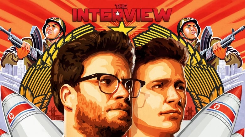 The Interview Kinox.To
