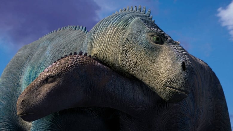 Dinosaurier Stream