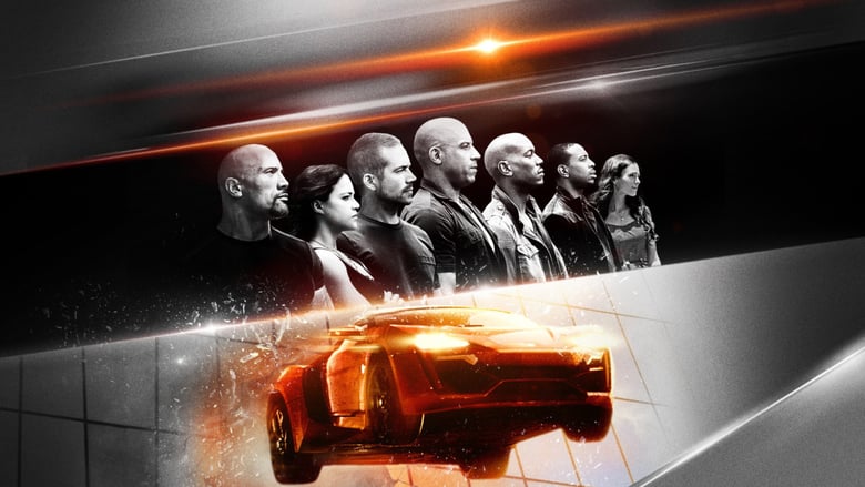 Fast And Furious 7 Kinox