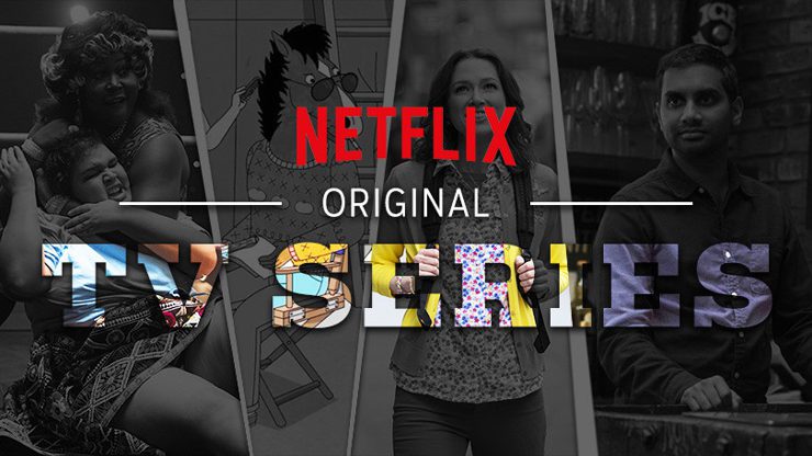 Netflix Series Top 10