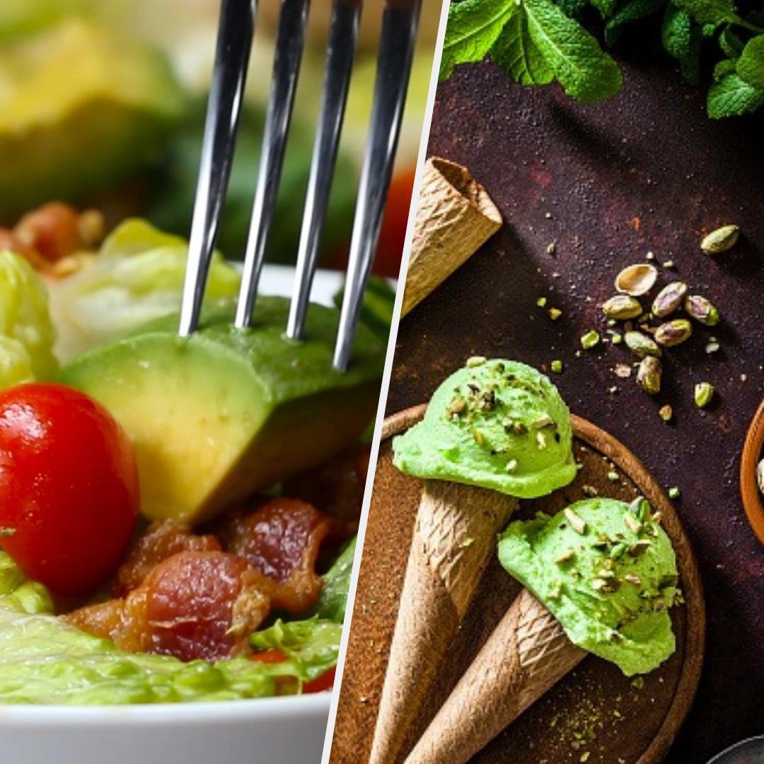 Plusminus Avocado