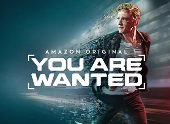 You Are Wanted Ende