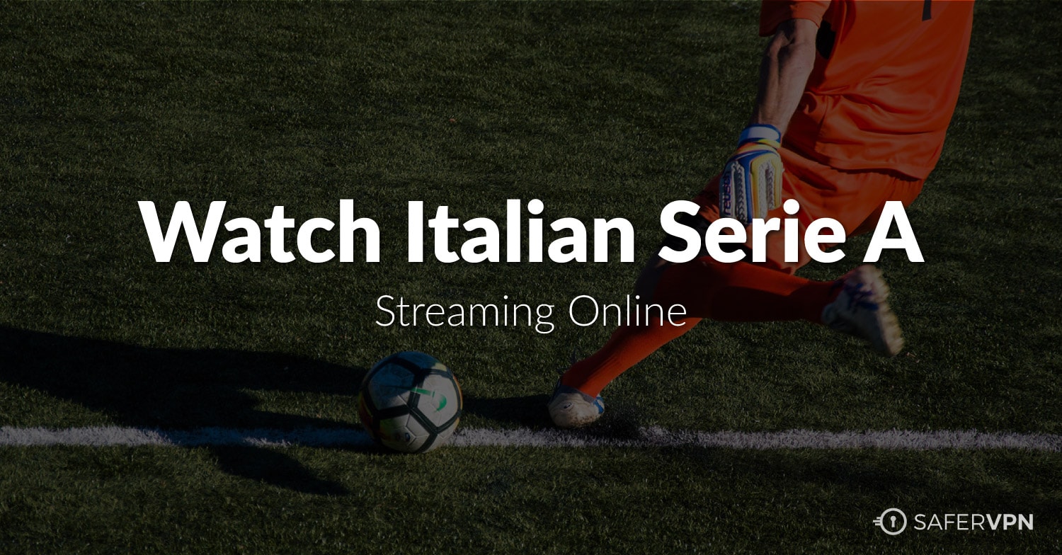 Serie A Stream