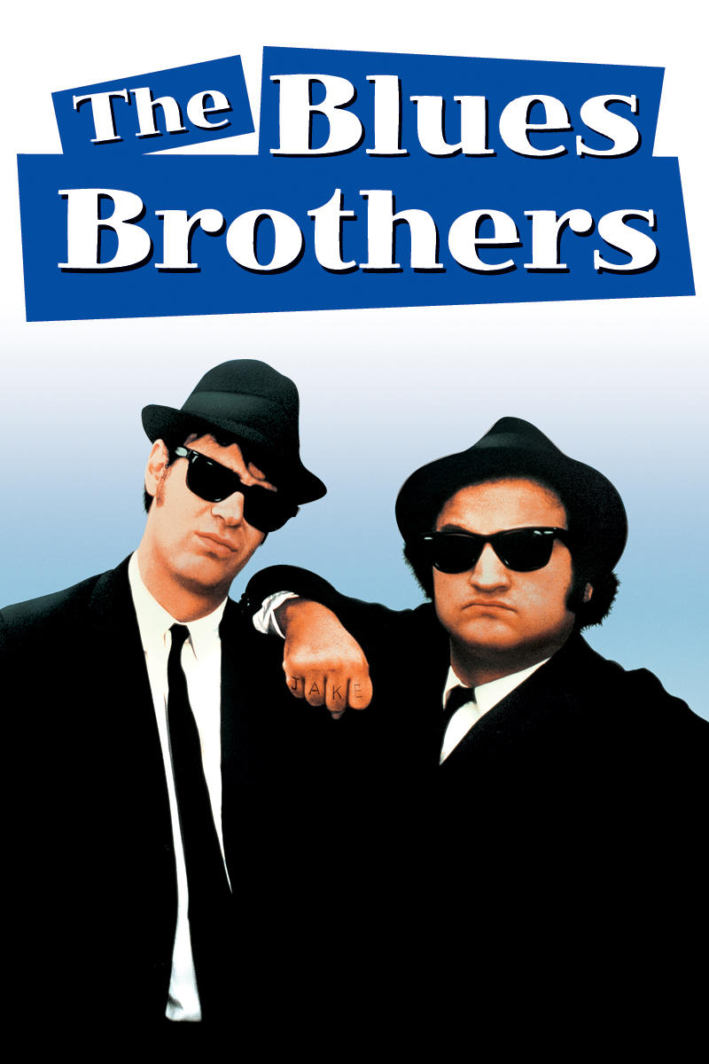 Blus Brothers