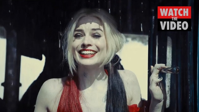 Suicide Squad Deutschland Start