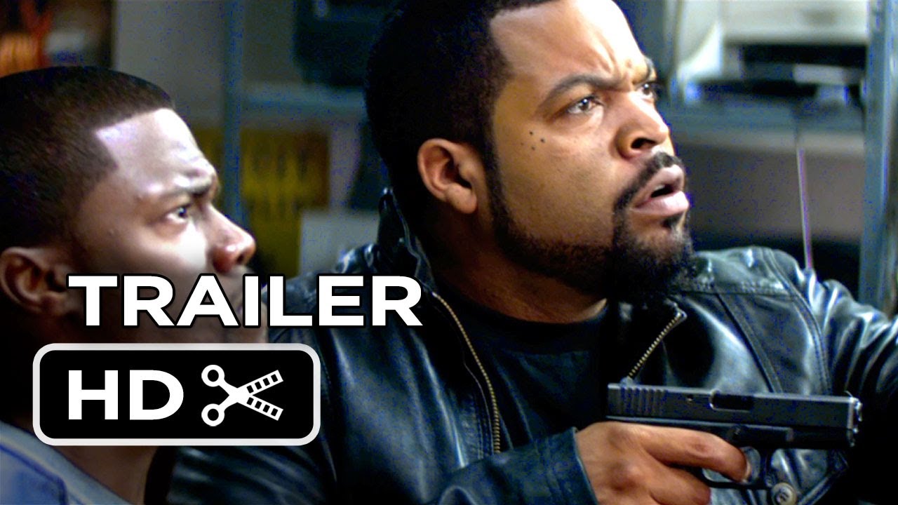 Ice Cube Filme Komödie