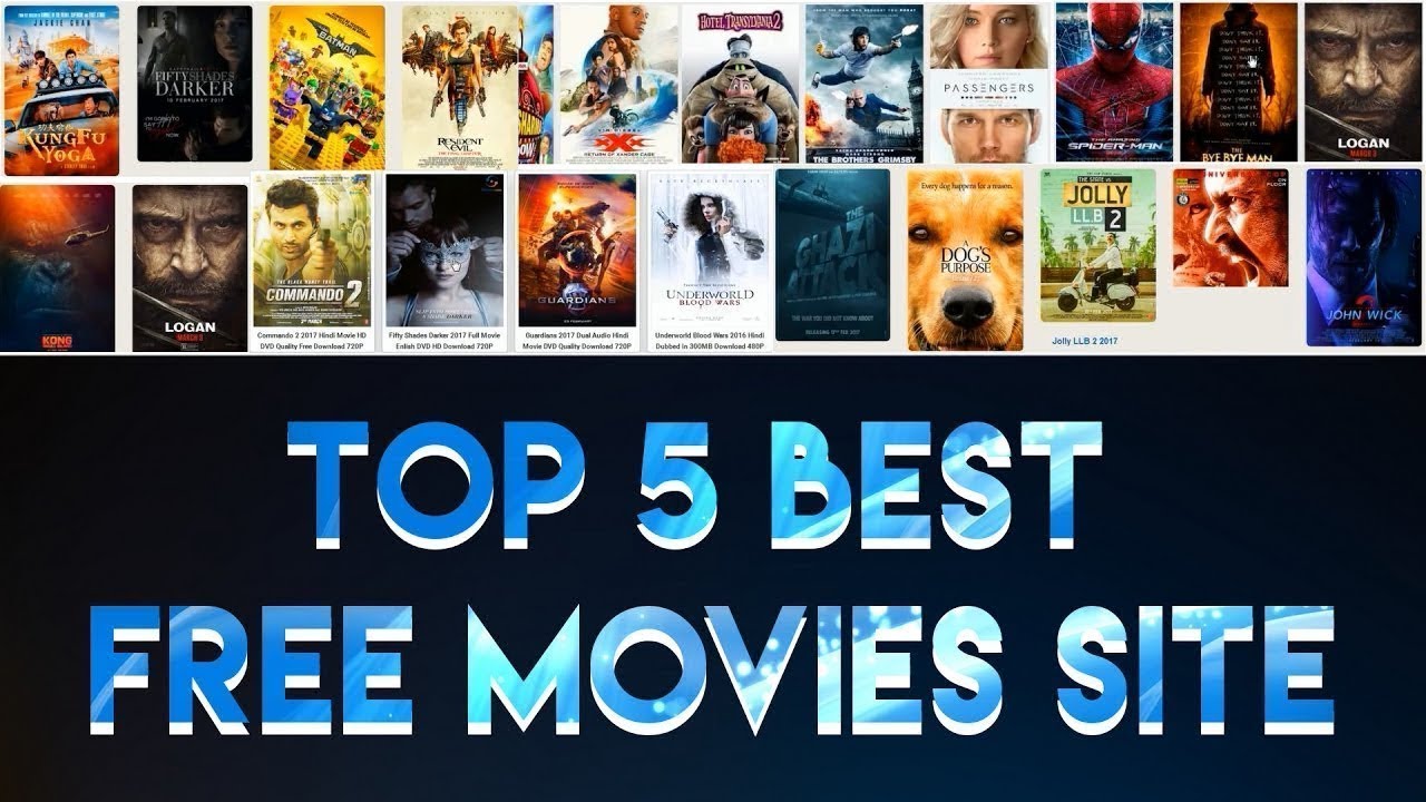 Online Films