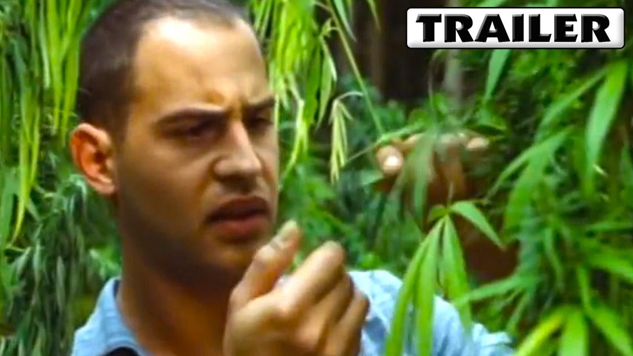 Trailer Lammbock