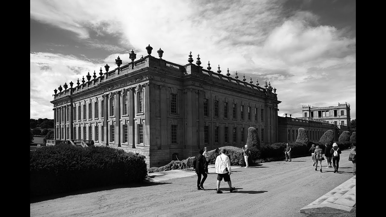 Pemberley