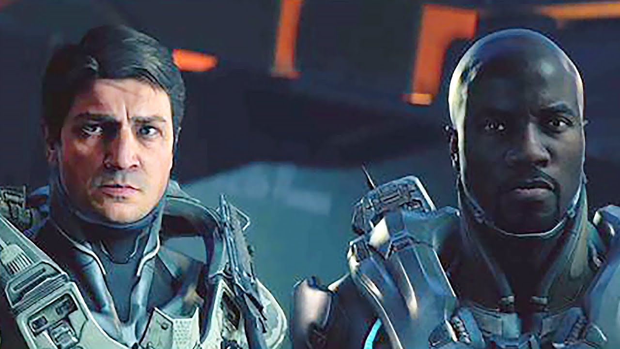 Halo 1 Film