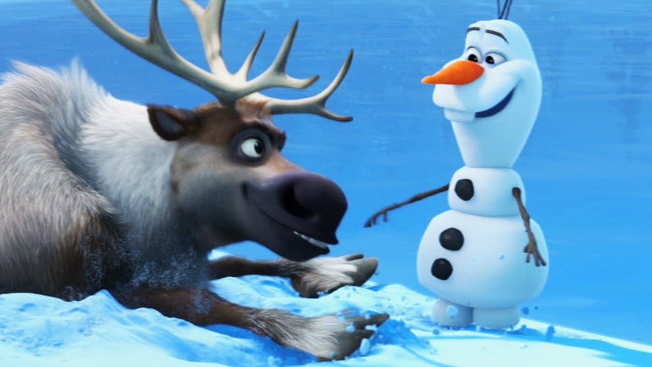 Youtube Disney Filme