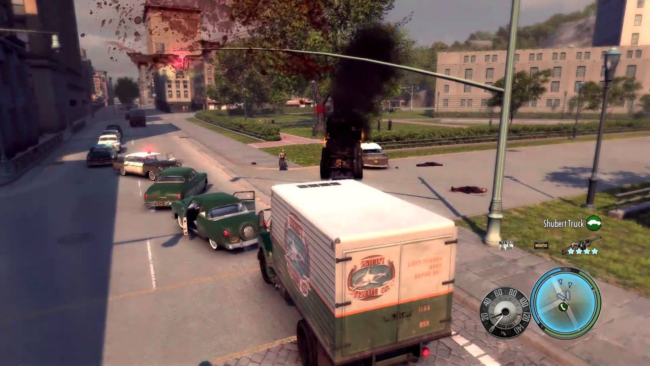 Euro Truck Simulator 3 Release