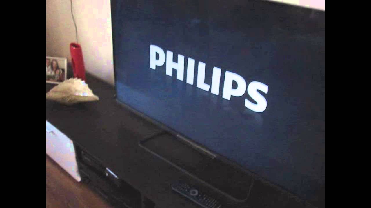 Philips Tv Problems