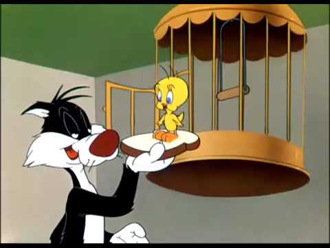 Sylvester Tweety