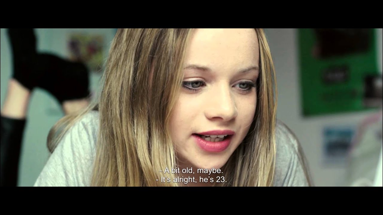Teen Amateur