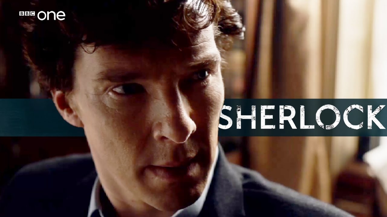 One Sherlock