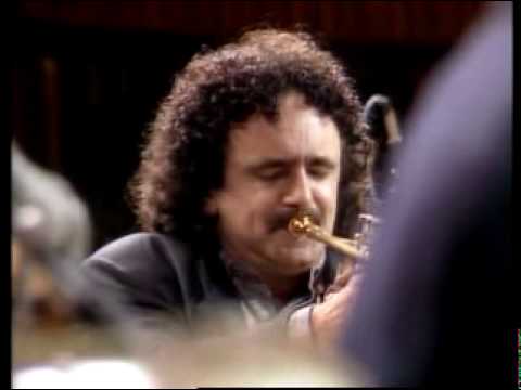 Paquito D Rivera