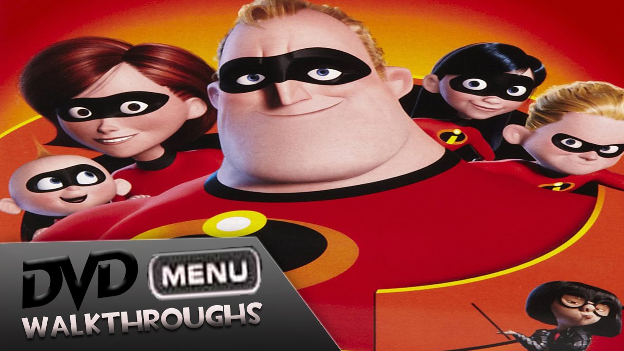 The Incredibles