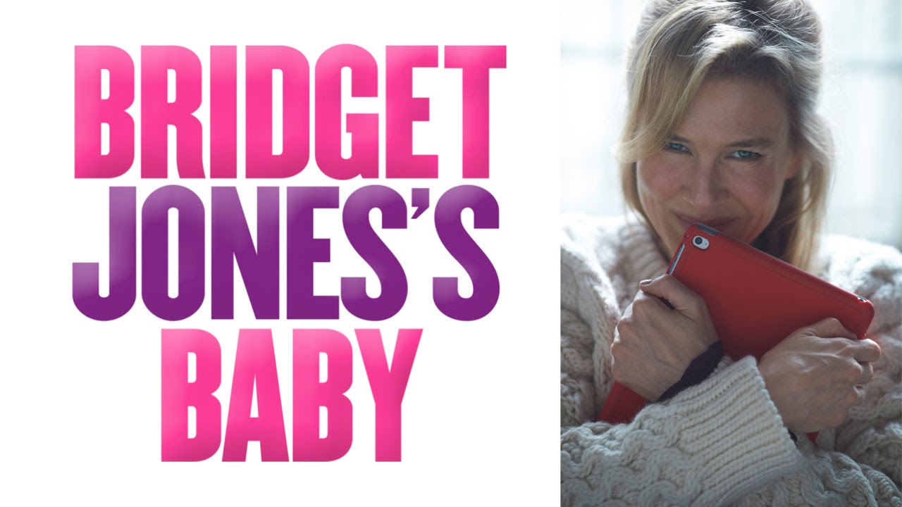 Bridget Jones Baby Kinox
