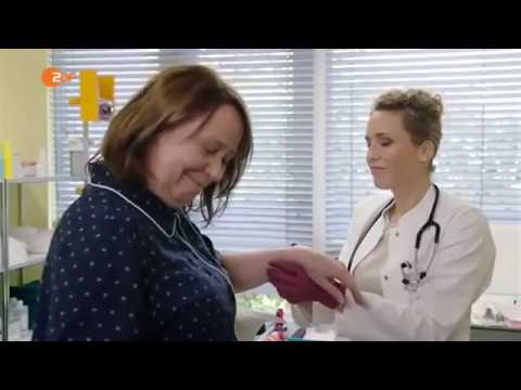 Bettys Diagnose 2. Staffel
