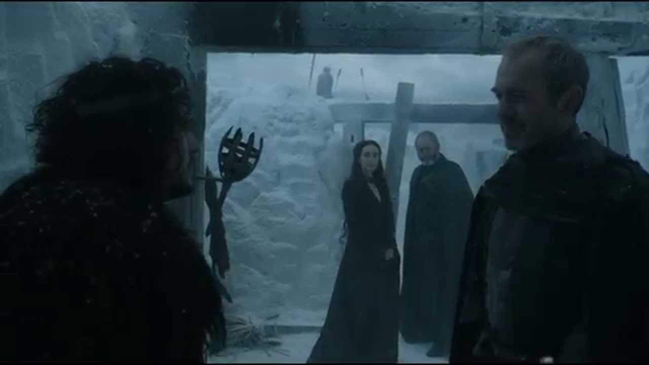 Jon Baratheon