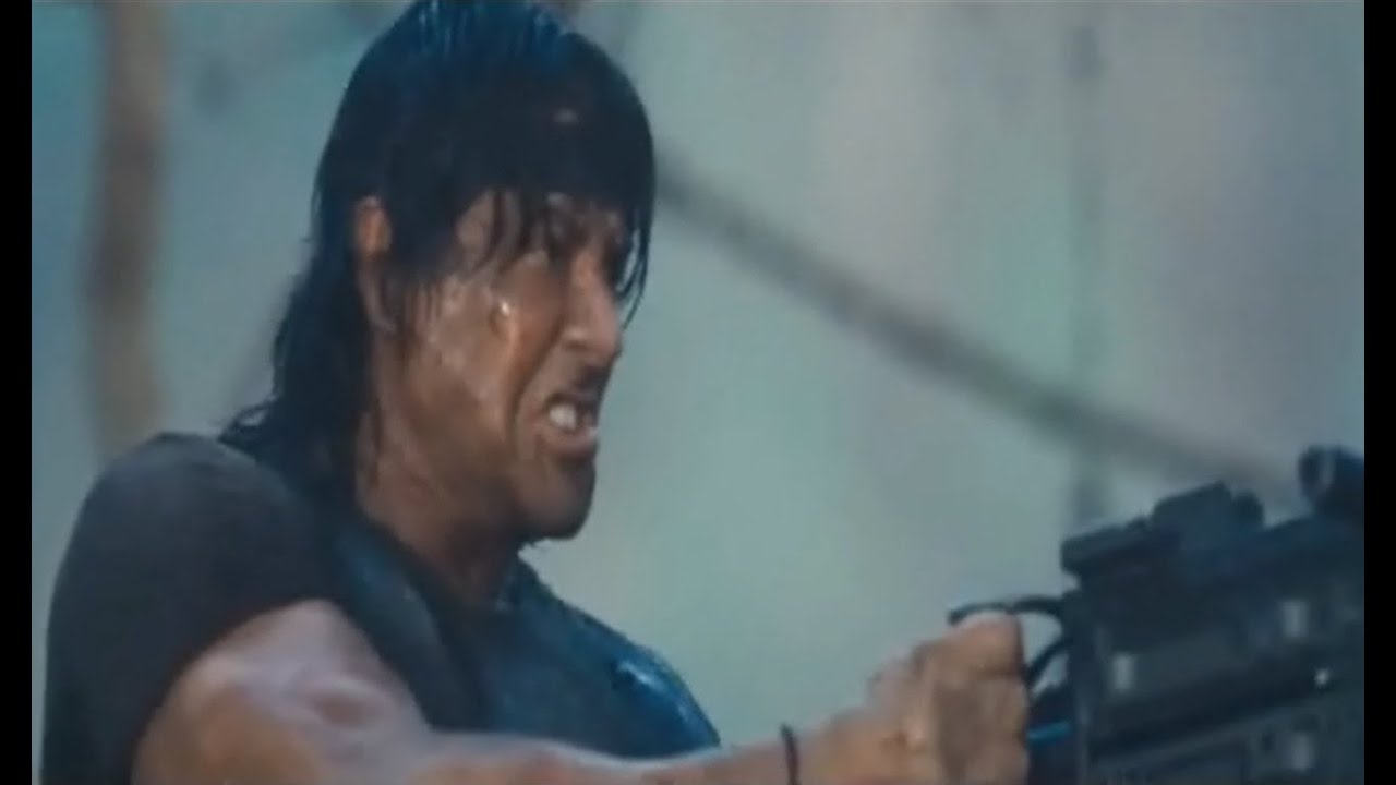 Rambo 6