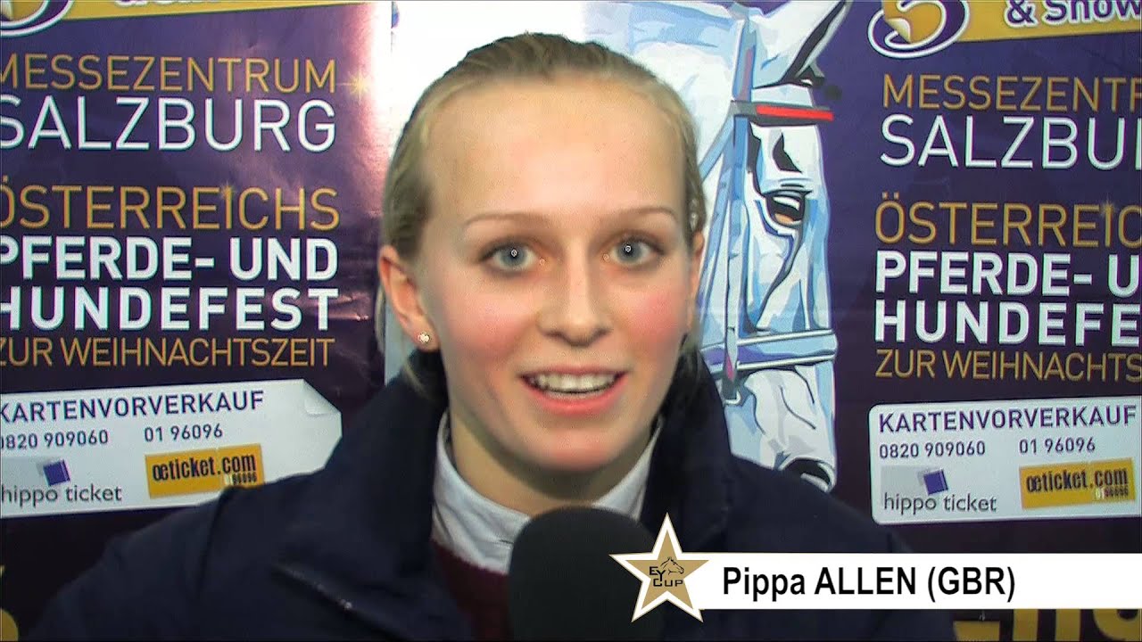 Pippa Allen