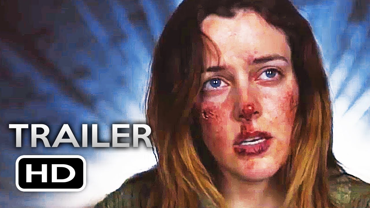 The Lodge Film