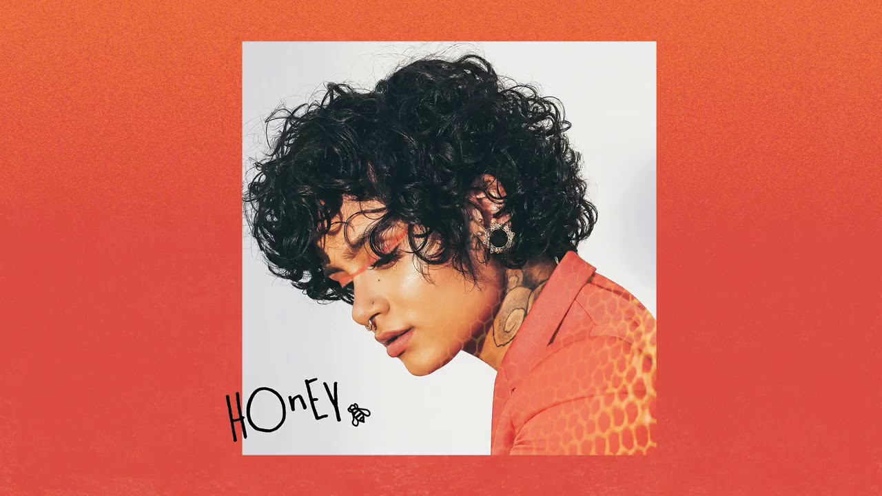 Kehlani Honey