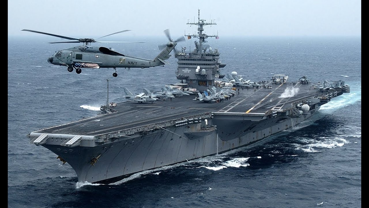 Uss Enterprise