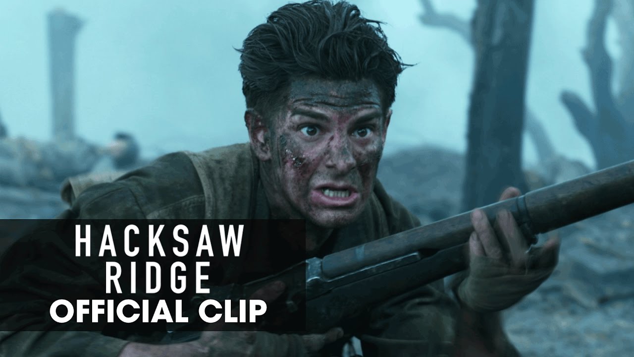 Hacksaw Ridge Besetzung