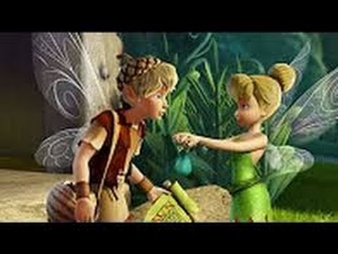 Tinkerbell Und Die Piratenfee Ganzer Film Deutsch