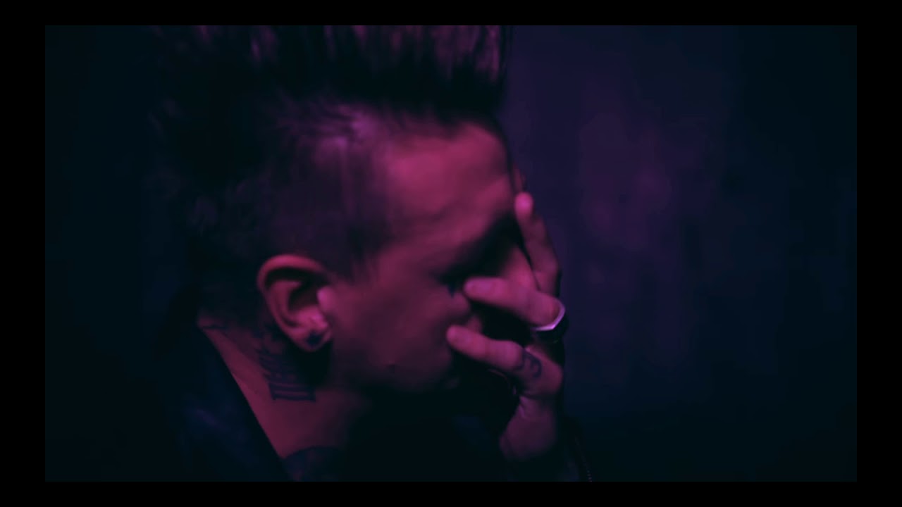 Papa Roach My Medication