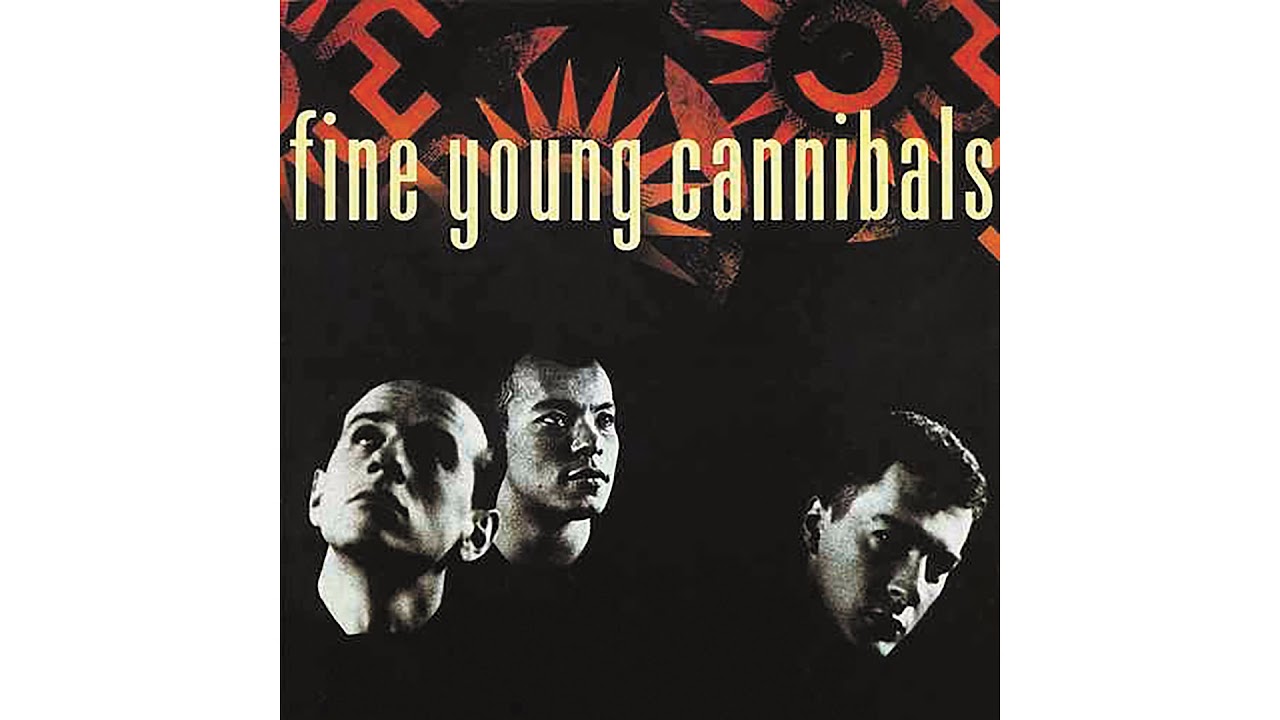 Fine Young Cannibals