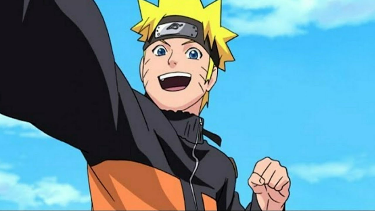 Naruto Shippuden Anime Tube