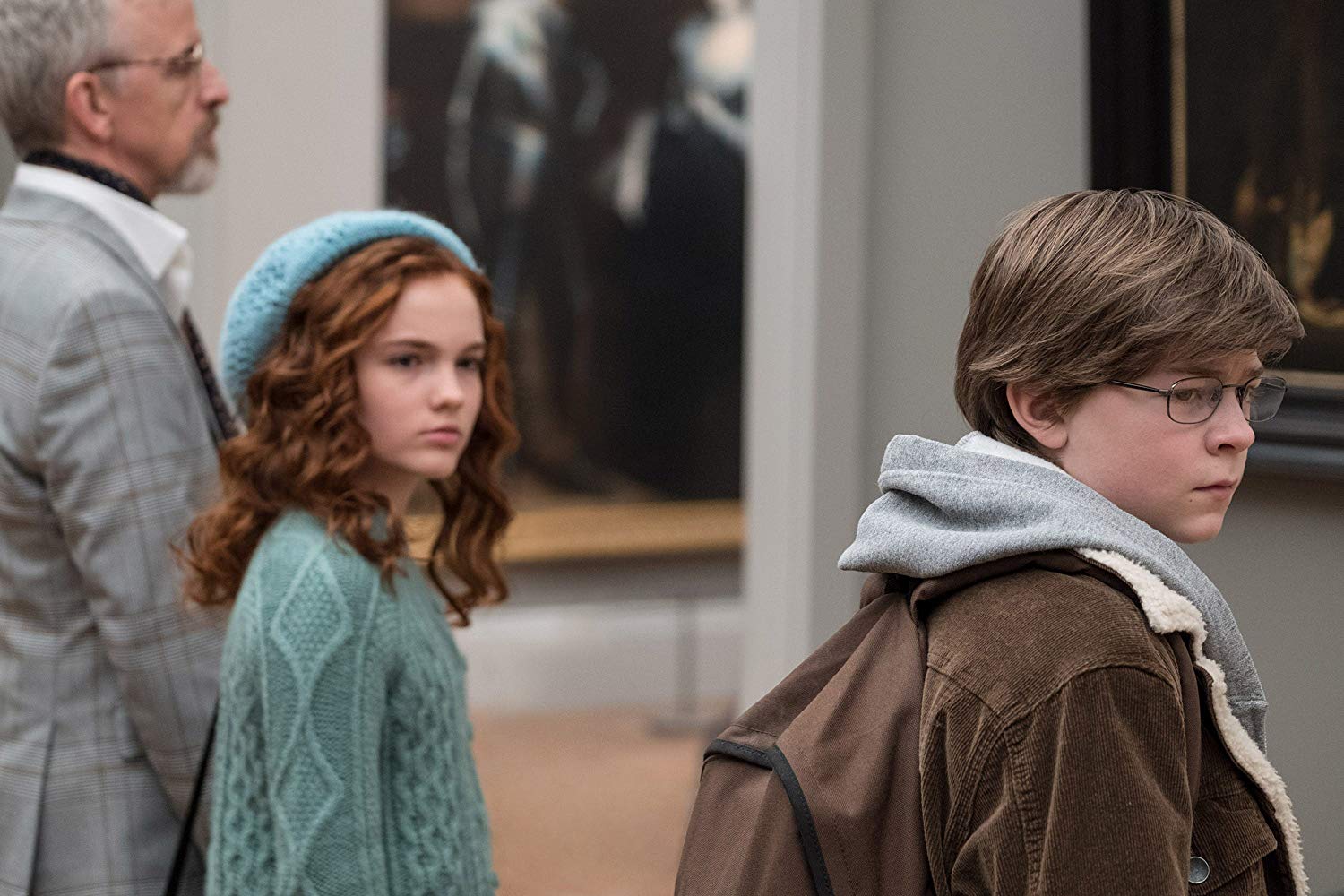 The Goldfinch Film
