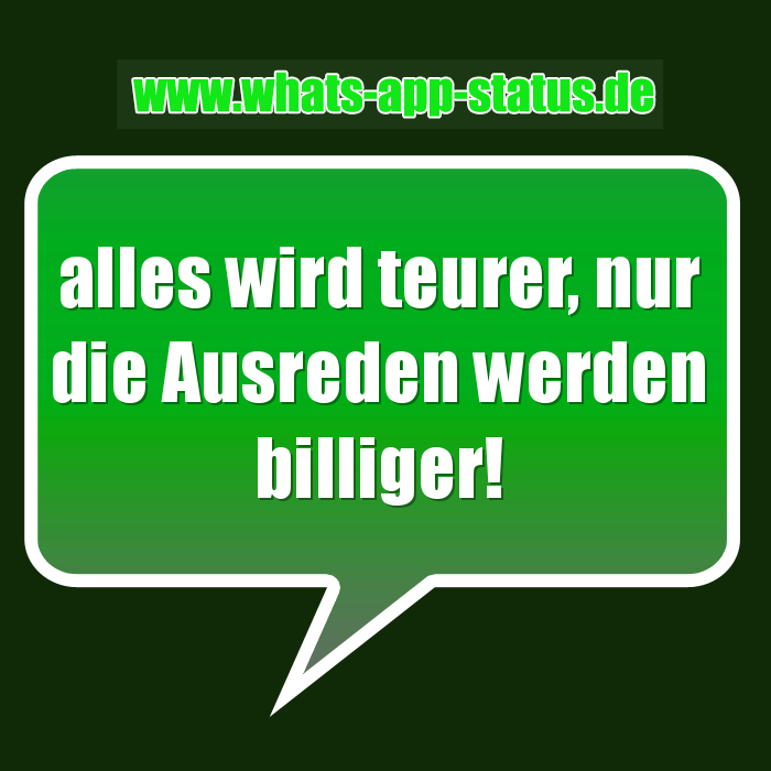 Lustiger Status